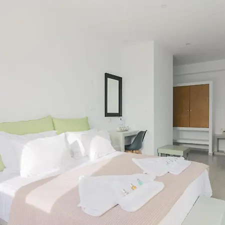 Olive Garden Luxury - Pool & Seaview Ii - Aliki Paros * Angairiá